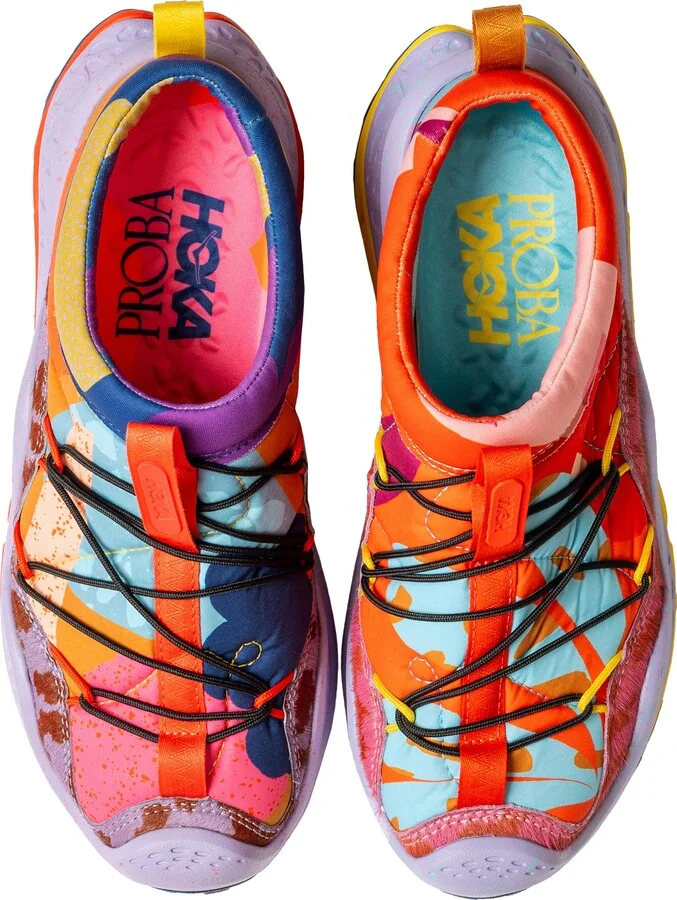 Gender Inclusive Ora Primo Studio Proba Recovery Slip-On Sneaker
