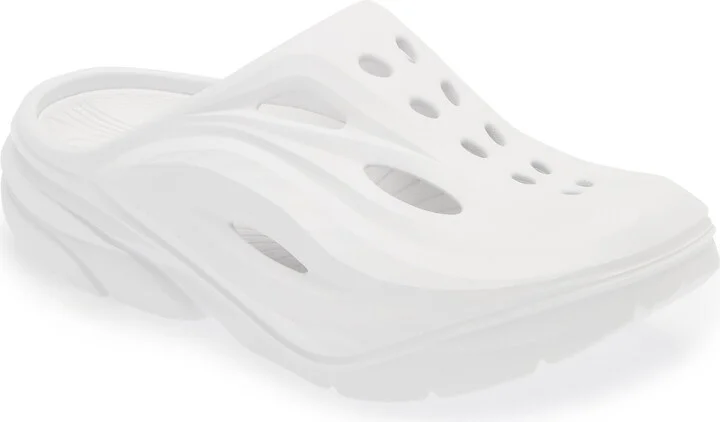 White / White