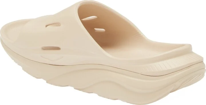 Gender Inclusive Ora Recovery Slide 3 Sandal - Image 2