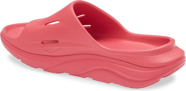 Gender Inclusive Ora Recovery Slide 3 Sandal - Image 8
