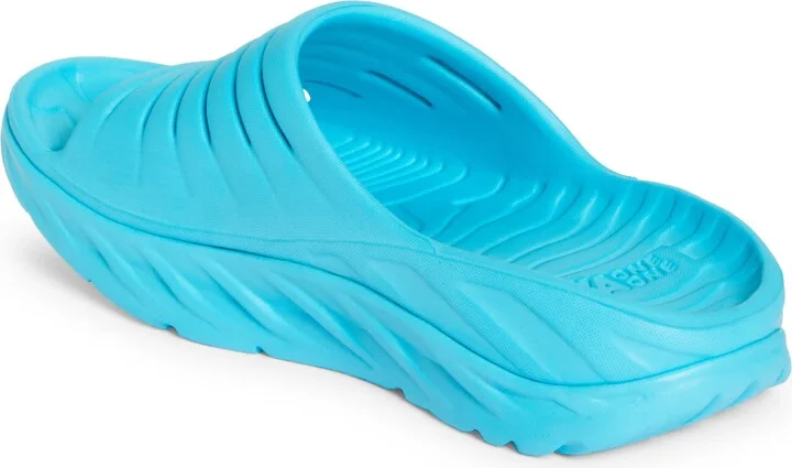 Gender Inclusive Ora Recovery Slide Sandal - Image 2