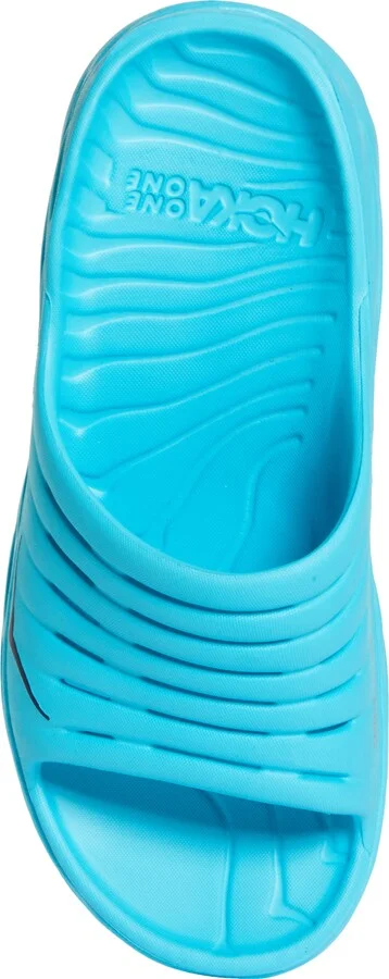 Gender Inclusive Ora Recovery Slide Sandal - Image 5