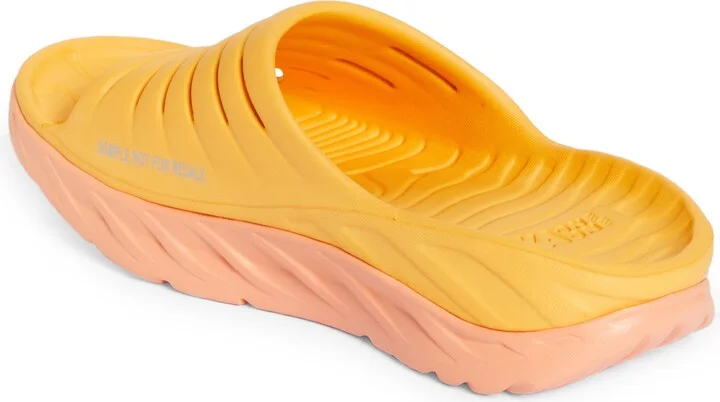 Gender Inclusive Ora Recovery Slide Sandal - Image 9