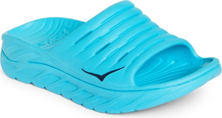 Gender Inclusive Ora Recovery Slide Sandal