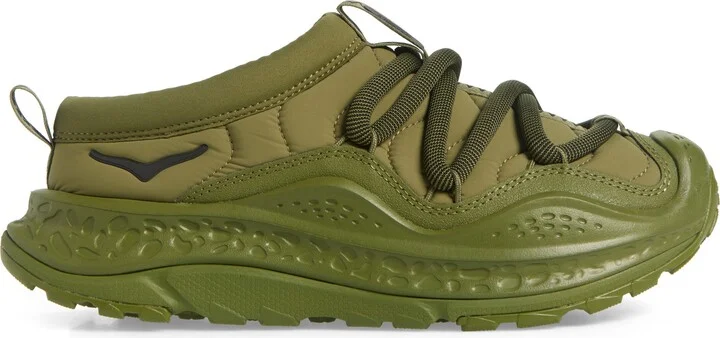 Gender Inclusive Ora Recovery Slip-On Sneaker - Image 3