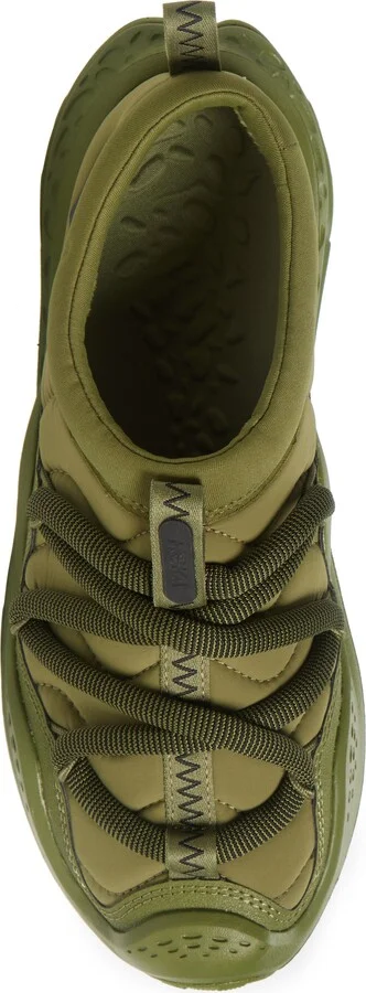Gender Inclusive Ora Recovery Slip-On Sneaker - Image 5