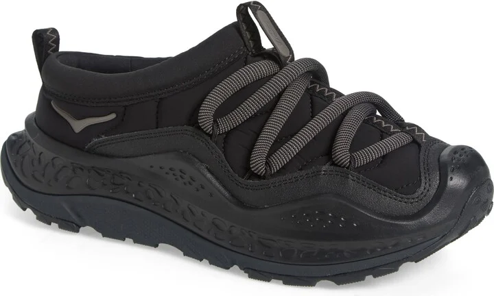 Black / Black