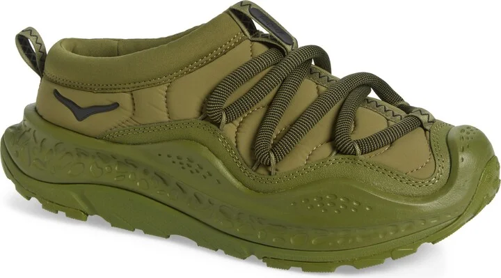 Gender Inclusive Ora Recovery Slip-On Sneaker