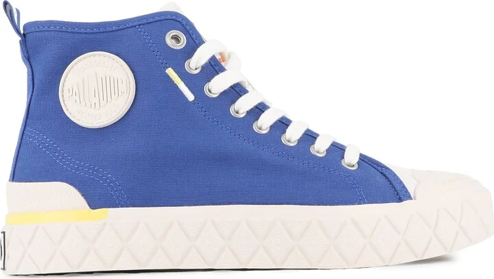 Gender Inclusive Palla Ace Chukka Sneaker - Image 2