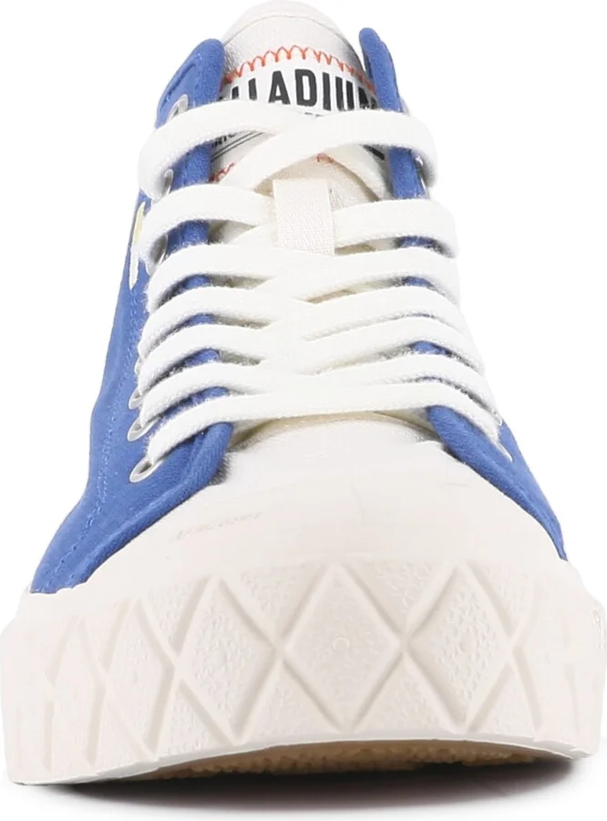 Gender Inclusive Palla Ace Chukka Sneaker - Image 3