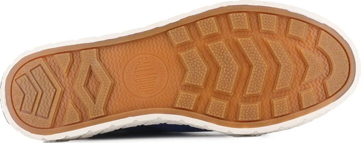 Gender Inclusive Palla Ace Chukka Sneaker - Image 4
