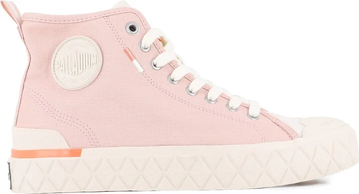Gender Inclusive Palla Ace Chukka Sneaker - Image 6