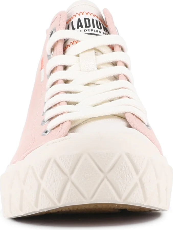 Gender Inclusive Palla Ace Chukka Sneaker - Image 7