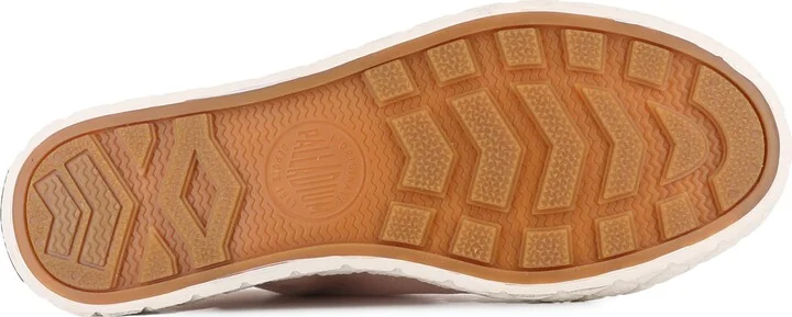 Gender Inclusive Palla Ace Chukka Sneaker - Image 8