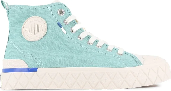 Gender Inclusive Palla Ace Chukka Sneaker - Image 10