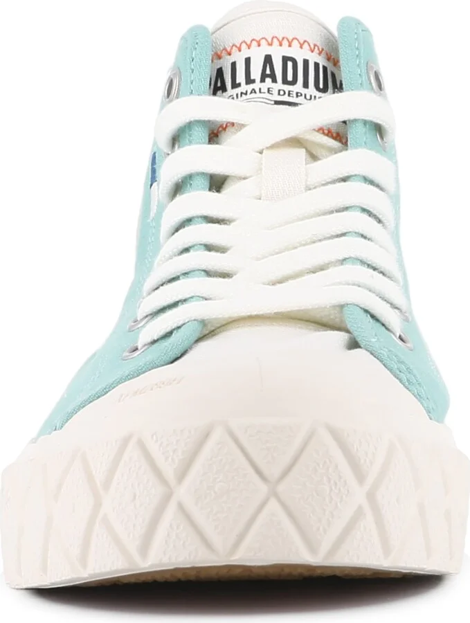 Gender Inclusive Palla Ace Chukka Sneaker - Image 11