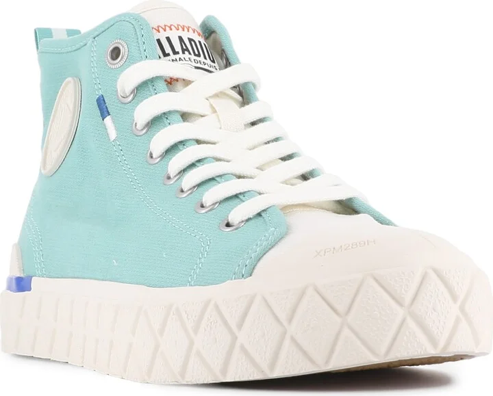 Sea Green