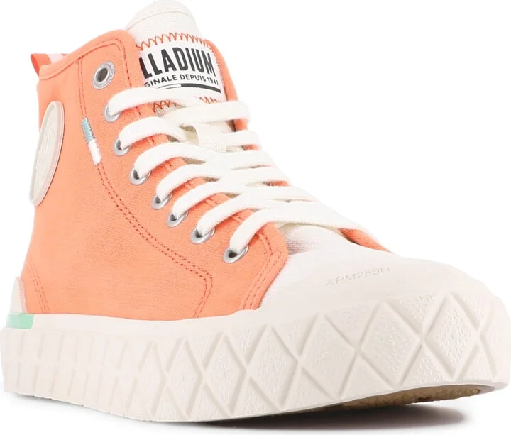 Sunstone Orange