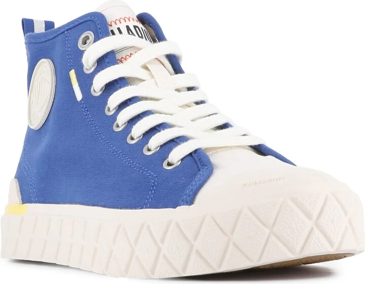Gender Inclusive Palla Ace Chukka Sneaker