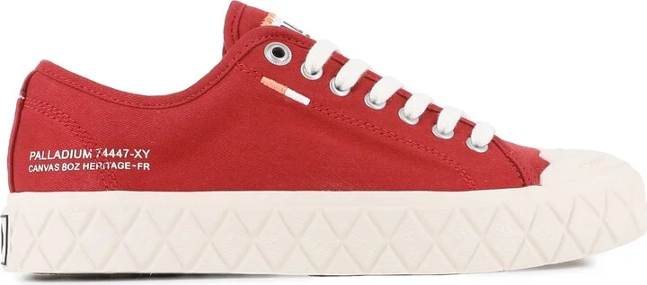 Gender Inclusive Palla Ace Sneaker - Image 6