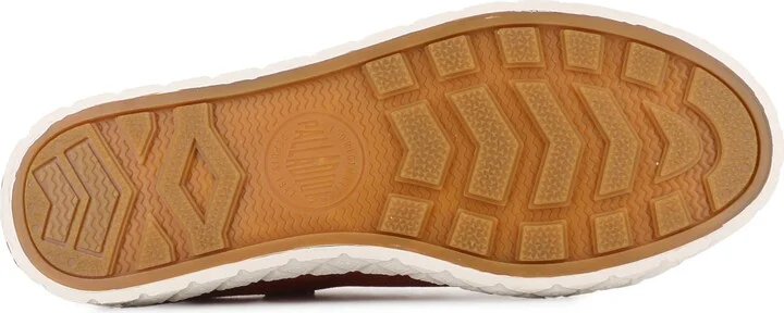 Gender Inclusive Palla Ace Sneaker - Image 8