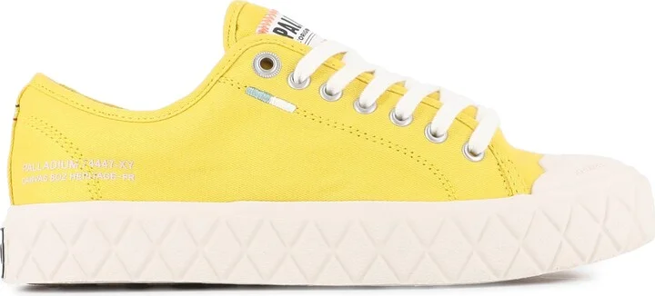 Gender Inclusive Palla Ace Sneaker - Image 10