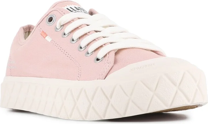 Gender Inclusive Palla Ace Sneaker