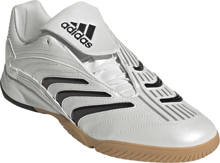 Gender Inclusive Predator Sala Soccer Sneaker