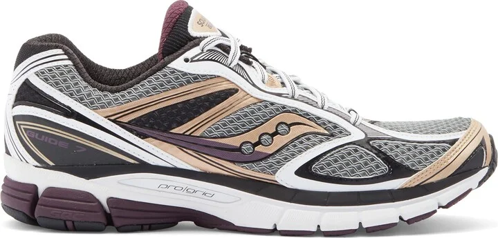 Gender Inclusive ProGrid Guide 7 Sneaker - Image 3