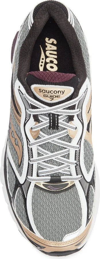 Gender Inclusive ProGrid Guide 7 Sneaker - Image 5