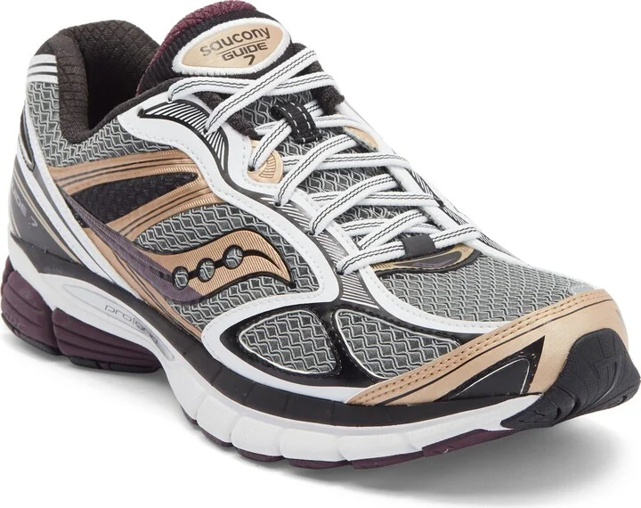 White/ Bronze