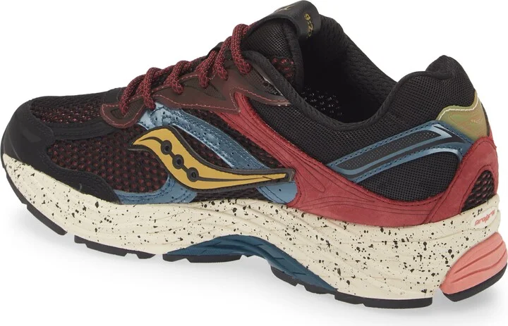 Gender Inclusive ProGrid Omni 9 Sneaker - Image 5