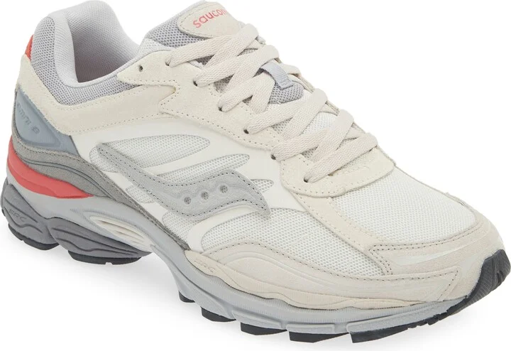 Ivory/ Grey