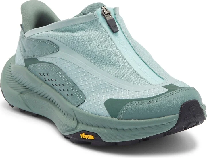 Gender Inclusive Project Transport Sneaker