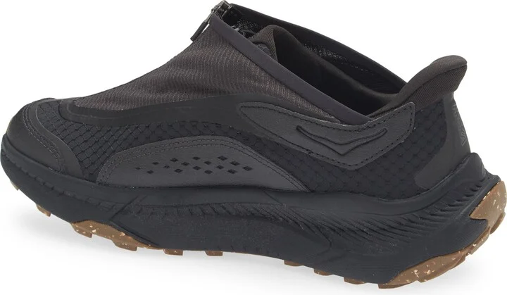 Gender Inclusive Project Transport Zip Sneaker - Image 2