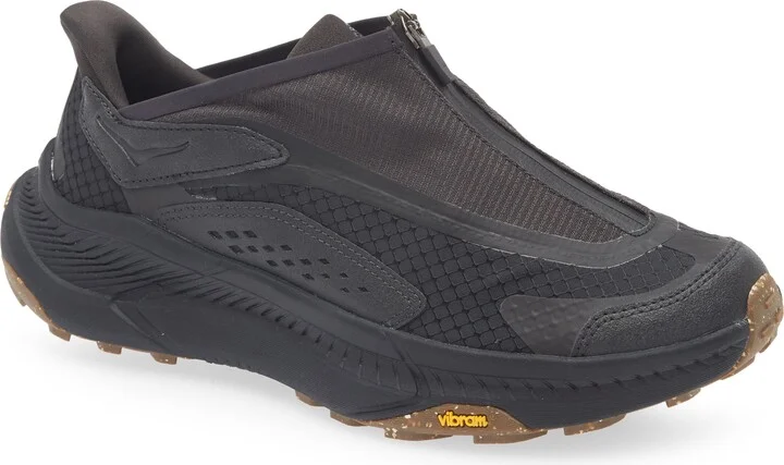 Gender Inclusive Project Transport Zip Sneaker