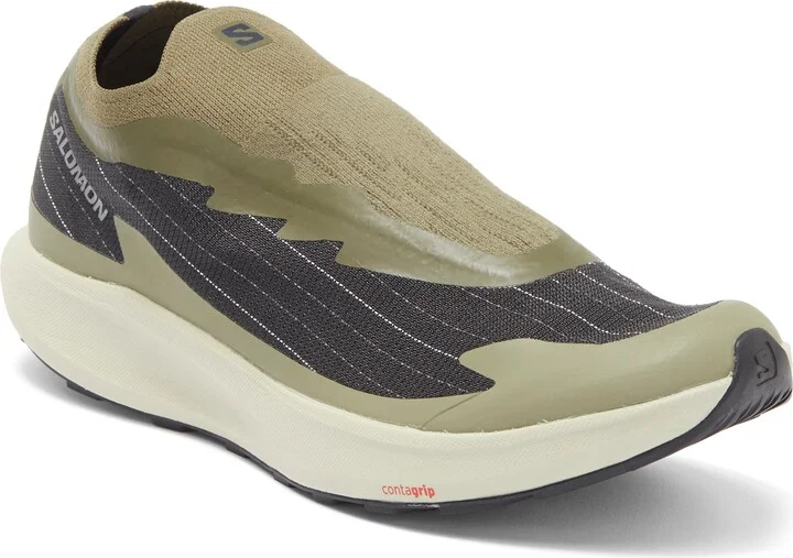 Gender Inclusive Pulsar Reflective Advanced Sneaker