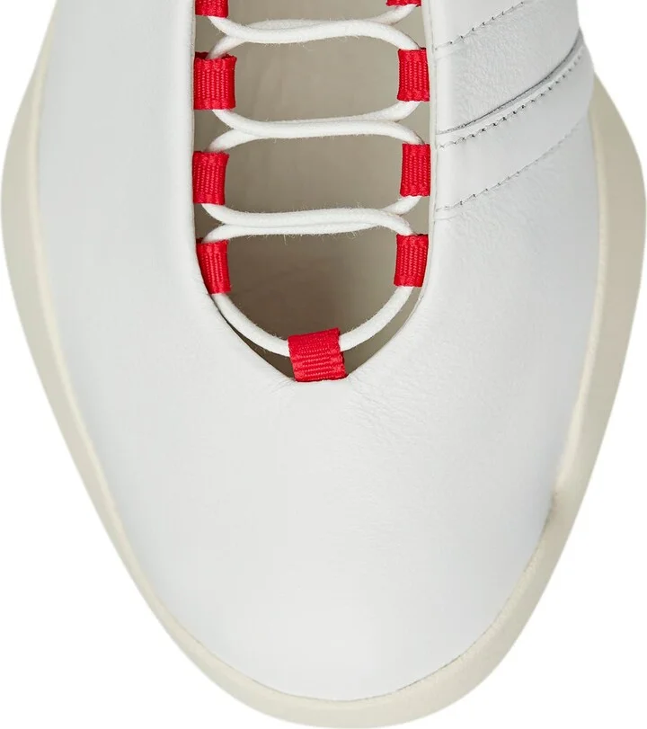 Gender Inclusive Regu Mary Jane Sneaker - Image 8