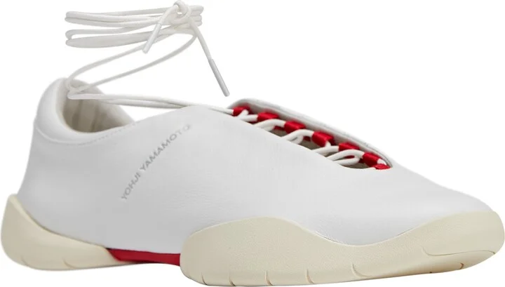 Gender Inclusive Regu Mary Jane Sneaker