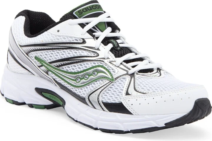Gender Inclusive Ride Millennium Sneaker