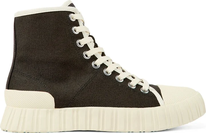 Gender Inclusive Roz High-Top Sneaker - Image 2