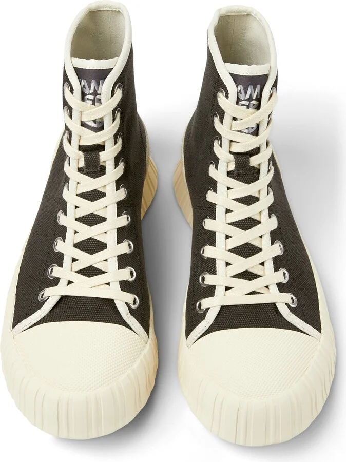 Gender Inclusive Roz High-Top Sneaker - Image 3