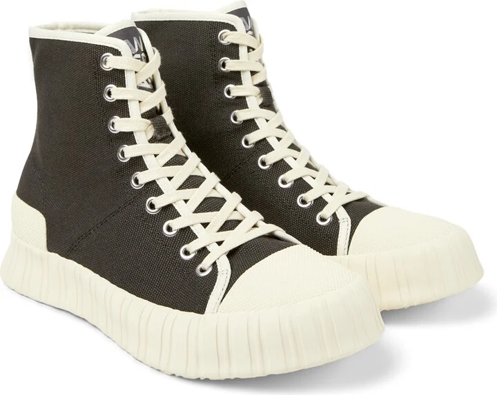 Gender Inclusive Roz High-Top Sneaker