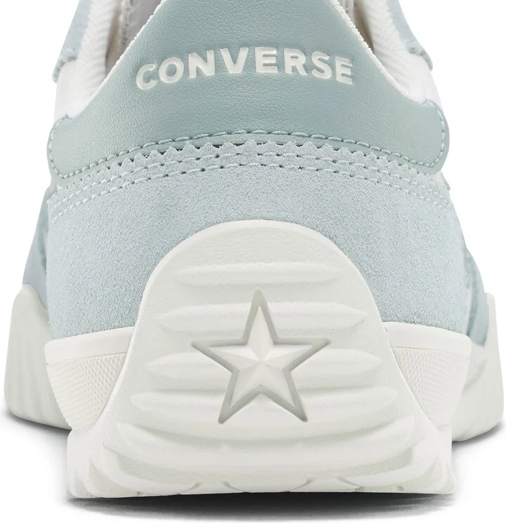 Gender Inclusive Run Star Trainer Ox Sneaker - Image 4