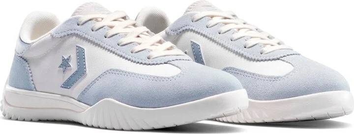 Gender Inclusive Run Star Trainer Ox Sneaker - Image 5