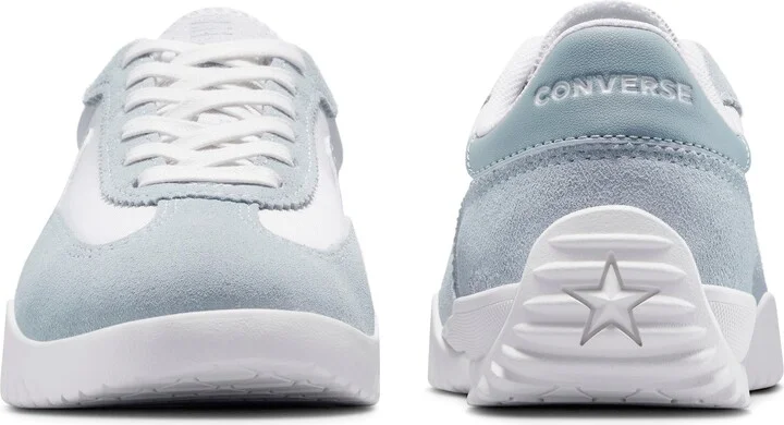 Gender Inclusive Run Star Trainer Ox Sneaker - Image 6