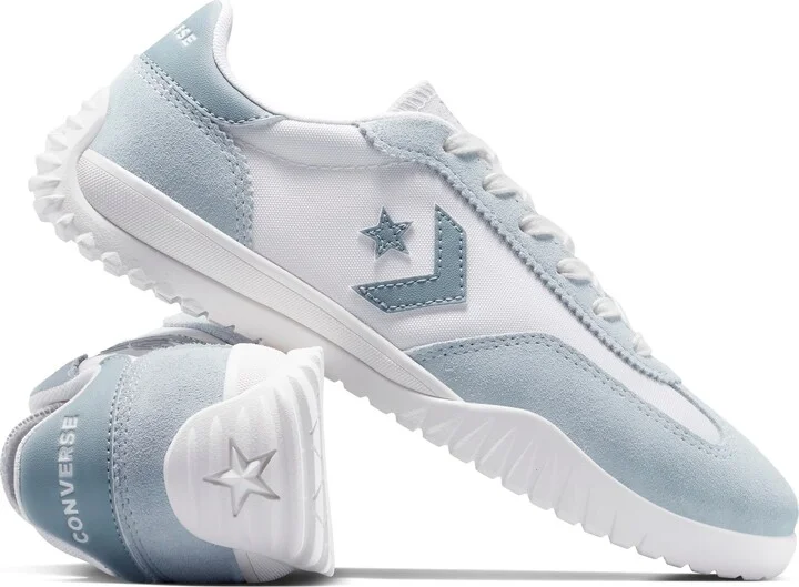 Gender Inclusive Run Star Trainer Ox Sneaker - Image 8