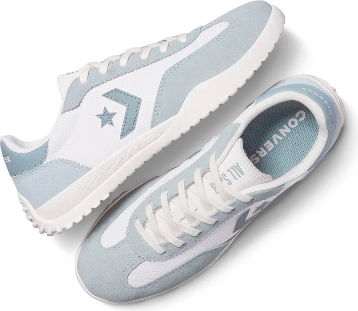 Gender Inclusive Run Star Trainer Ox Sneaker - Image 9