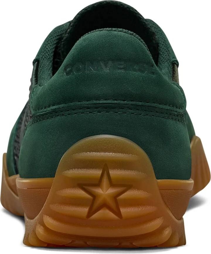 Gender Inclusive Run Star Trainer Ox Sneaker - Image 5
