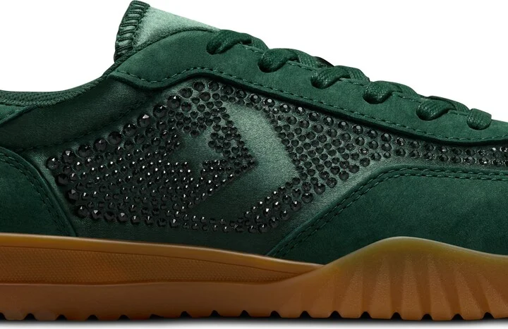 Gender Inclusive Run Star Trainer Ox Sneaker - Image 6